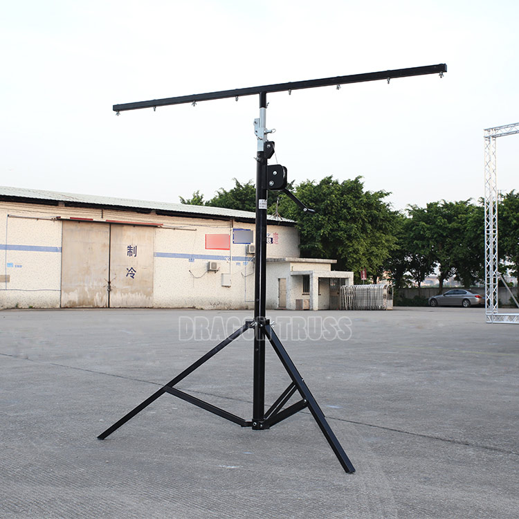 good quality projection screen truss stand