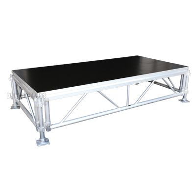 Latest Wholesale Prices aluminum stages for event