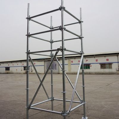 2018 popular layer scaffolding